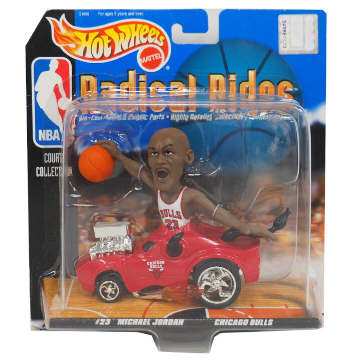 楽天市場】NBA ブルズ マイケル・ジョーダン ラディカルライズ 1998 