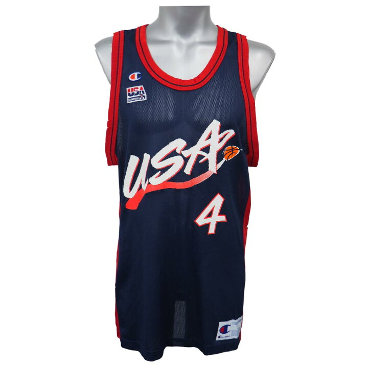 楽天市場】NBA USA代表 チャールズ・バークレー レプリカ ユニフォーム 