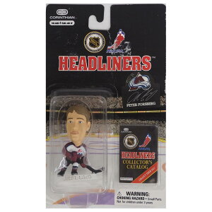 NHL Ao` s[^[EtH[Xo[O wbhCi[Y 1997 GfBV NIB tBMA RVA/Corinthian AACe