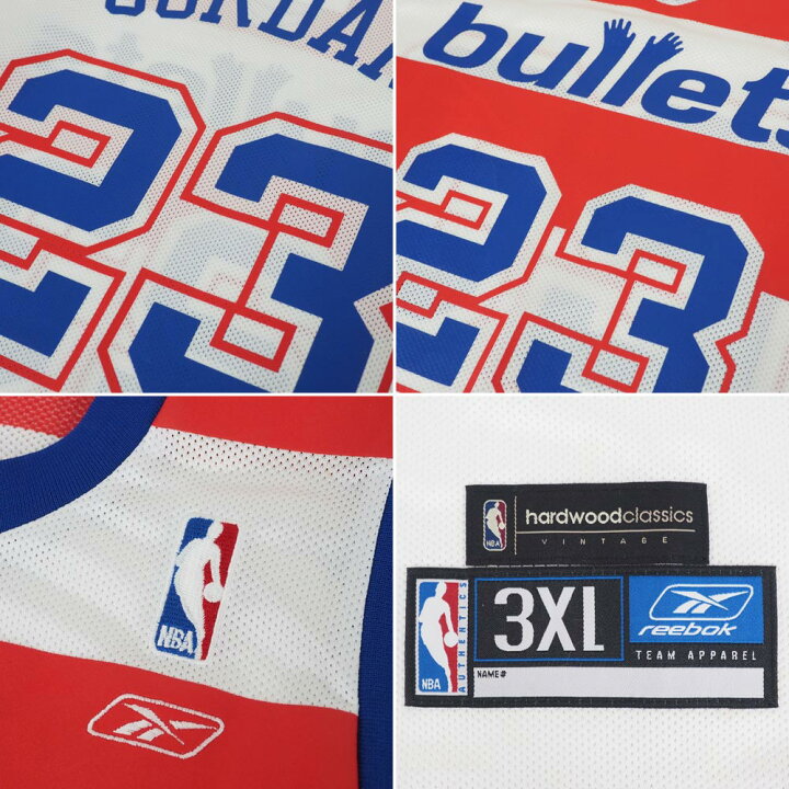 楽天市場】NBA ブレッツ マイケル・ジョーダン ハードウッドクラシック 