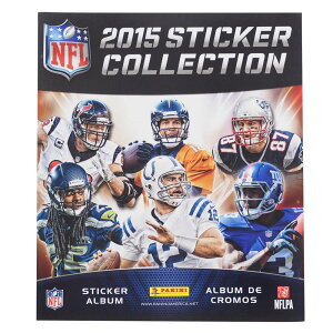 NFL 2015-16 XebJ[ RNV Ao pj[j/Panini AACe