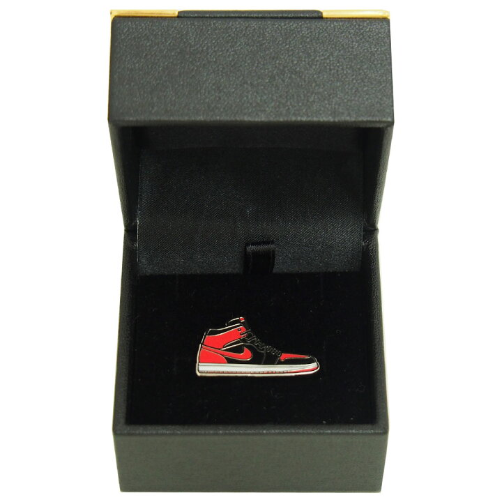 楽天市場】ジョーダン/JORDAN 30th アニバーサリー ピンバッジ Air 