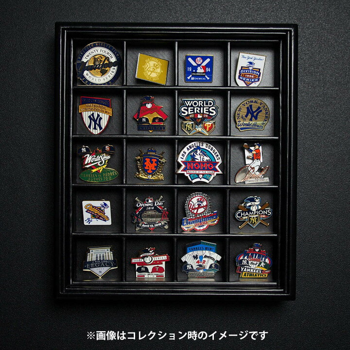 楽天市場】MLB メッツ 新庄剛志 シグネチャー ピンバッジ レアアイテム METS ピンバッジ SHINJO 5