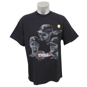 j[ALOKZ[ MLB zCg\bNX [hV[Y WS 2005 TVc  }WFXeBbN/Majestic ubN