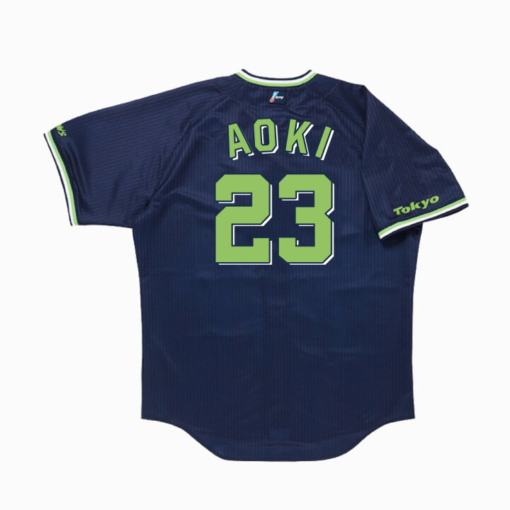 楽天市場】東京ヤクルトスワローズ グッズ 青木宣親 プロコレ 