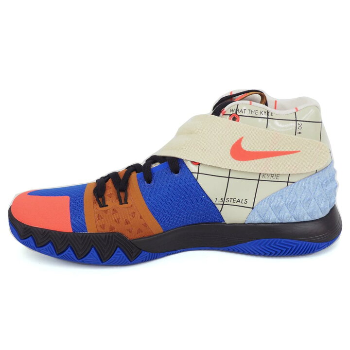 楽天市場】ナイキ カイリー/NIKE KYRIE KYRIE S1 HYBRID バッシュ  