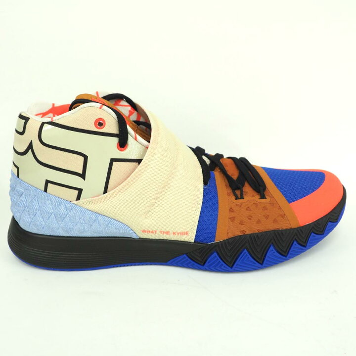 楽天市場】ナイキ カイリー/NIKE KYRIE KYRIE S1 HYBRID バッシュ  