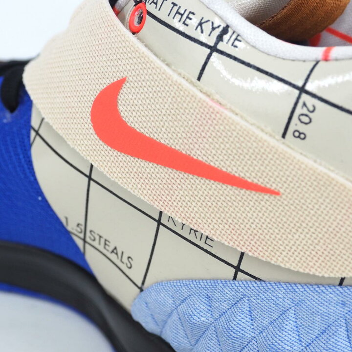 楽天市場】ナイキ カイリー/NIKE KYRIE KYRIE S1 HYBRID バッシュ  