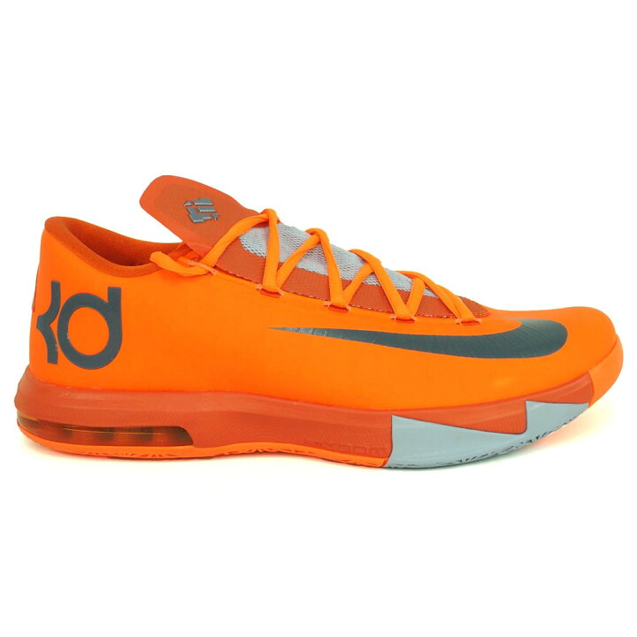 楽天市場】ナイキ KD/NIKE KD ケビン・デュラント KD 6 KD VI バッシュ  