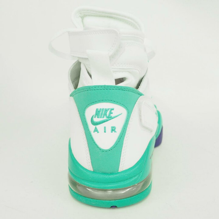 楽天市場】デビッド・ロビンソン エア マックス 2 ストロング AIR MAX 