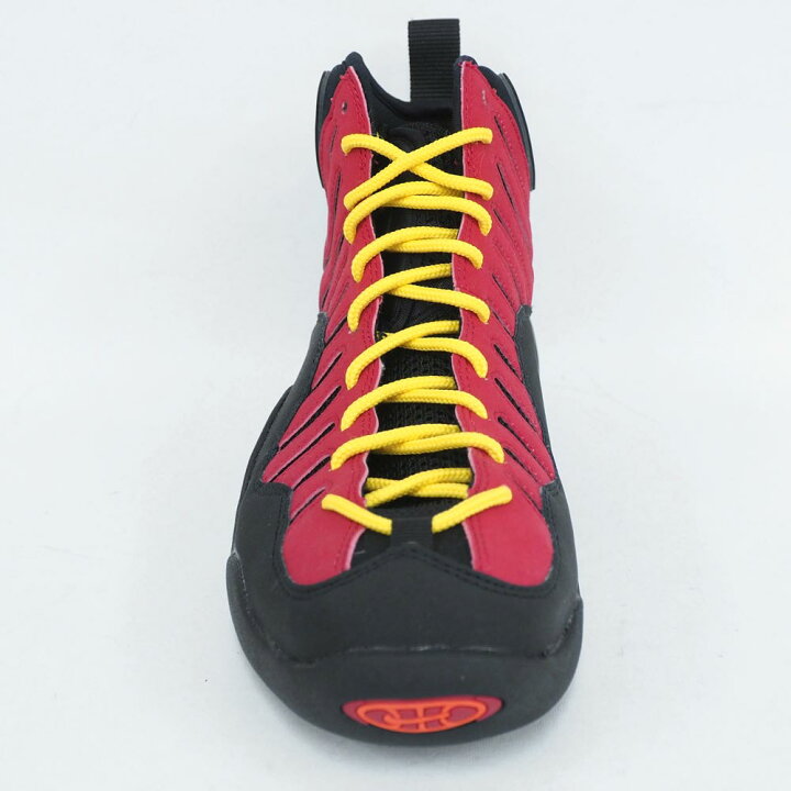 楽天市場】デニス・ロッドマン エア ベイキン AIR BAKIN バッシュ  