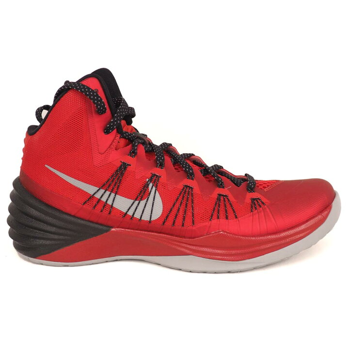 楽天市場】ナイキ ハイパーダンク 2013 バッシュ/シューズ NIKE 