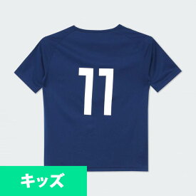 楽天市場 サッカー 日本代表 Tシャツ キッズの通販