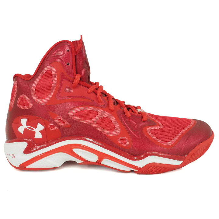 楽天市場】Under Armour シューズ/バッシュ UA MICRO G ANATOMIX SPAWN 