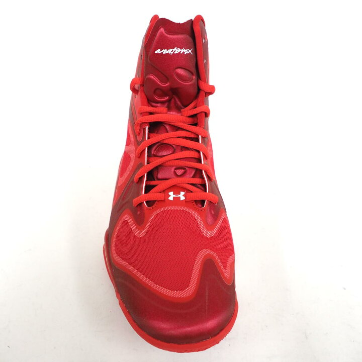 楽天市場】Under Armour シューズ/バッシュ UA MICRO G ANATOMIX SPAWN 