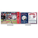 お取り寄せ MLB エンゼルス 大谷翔平 初登板記念 シルバーコイン カード The Highland Mint