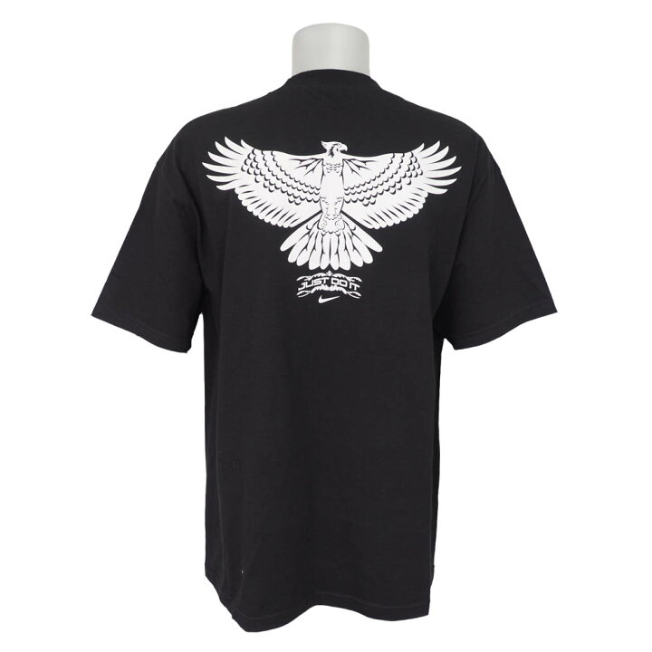 楽天市場】Nike マニー・パッキャオ Tシャツ 半袖 チーム パッキャオ 