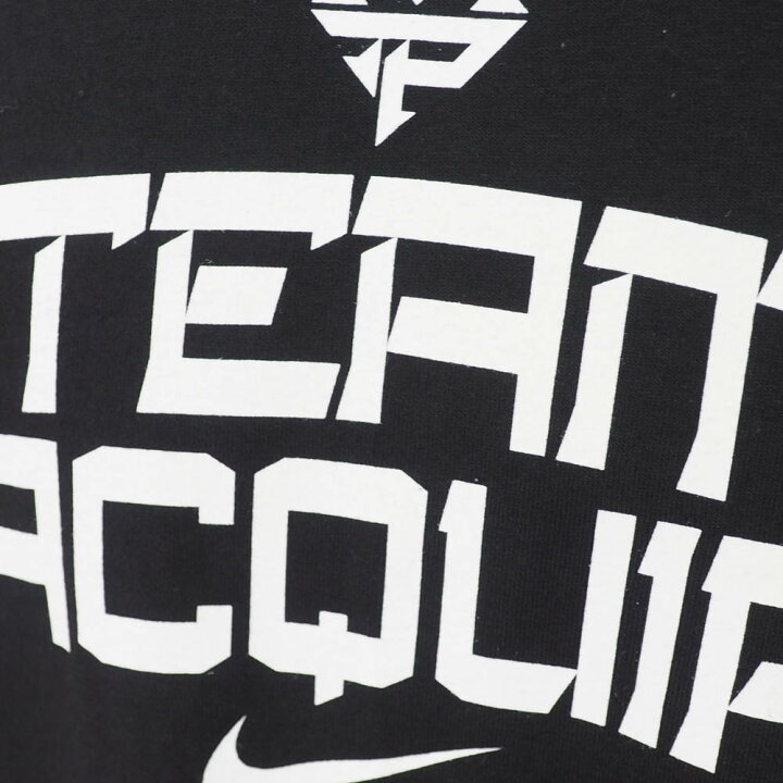 楽天市場】Nike マニー・パッキャオ Tシャツ 半袖 チーム パッキャオ 