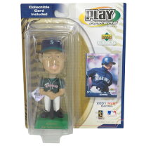 楽天市場】イチロー ボブルヘッドの通販
