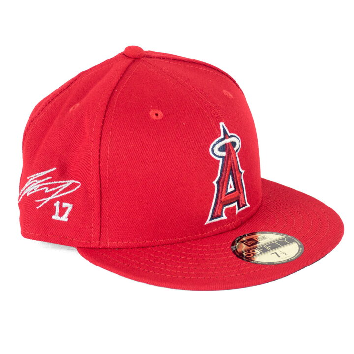 楽天市場】エンゼルス キャップ ニューエラ NEW ERA MLB 大谷翔平 