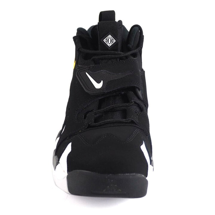楽天市場】ナイキ Nike AIR DT MAX 96 BLACK VARSITY MAIZE-WHITE 