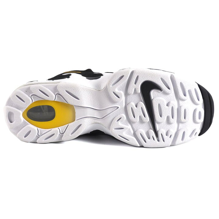 楽天市場】ナイキ Nike AIR DT MAX 96 BLACK VARSITY MAIZE-WHITE 