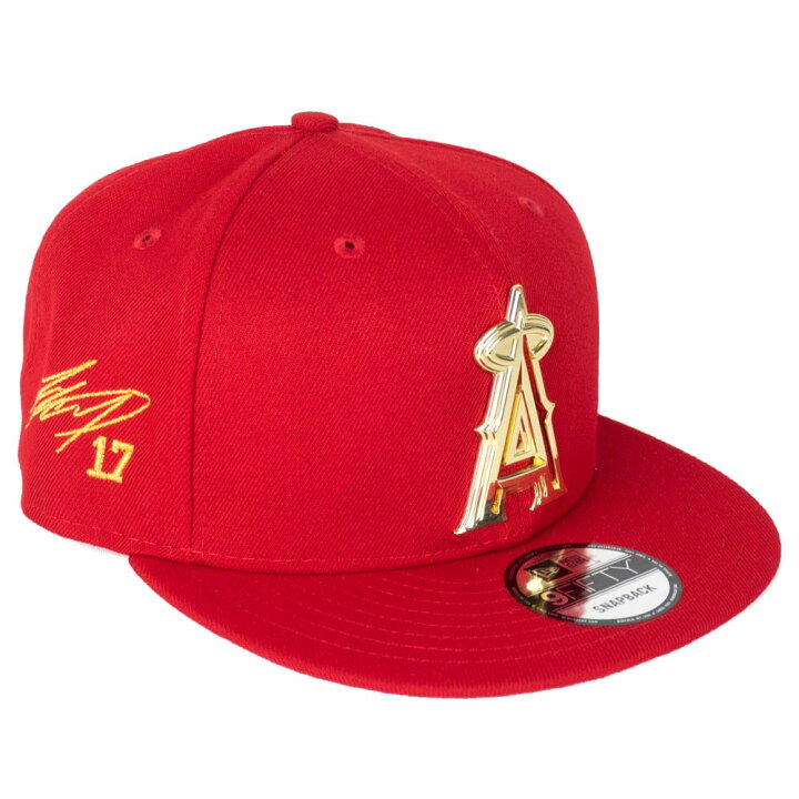 楽天市場】エンゼルス キャップ ニューエラ NEW ERA MLB 大谷翔平 