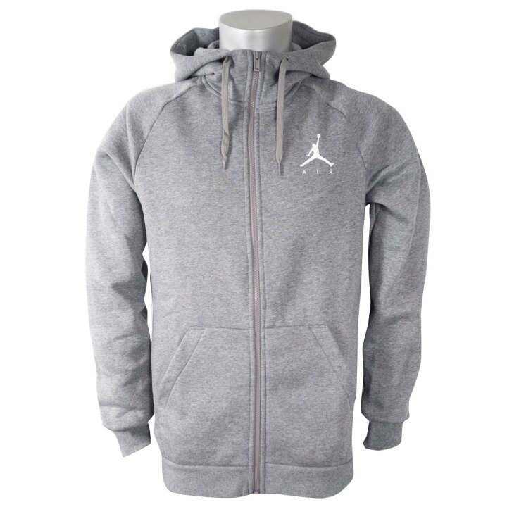 楽天市場】ジョーダン パーカー メンズ ジャンプマン フリース  