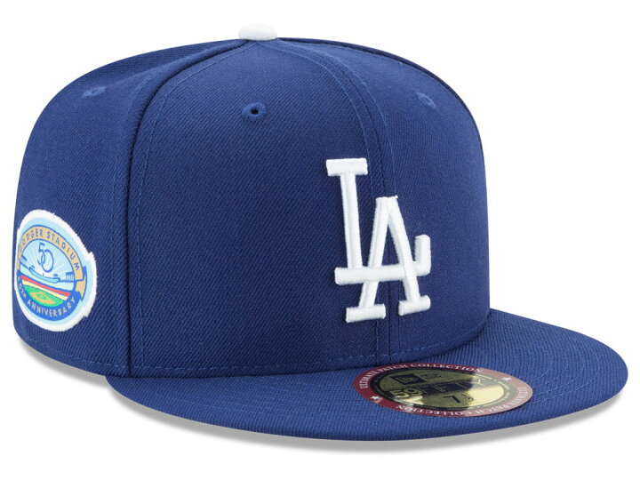 楽天市場】ドジャース キャップ ニューエラ NEW ERA MLB ドジャー 