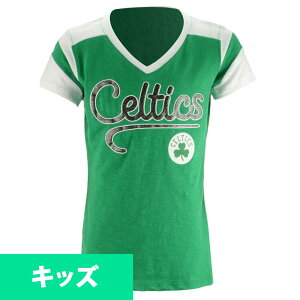 NBA T�V���c �Z���e�B�b�N�X �K�[���Y �R���g���X�g �X���u 5th & Ocean �O���[���yOCSL�z