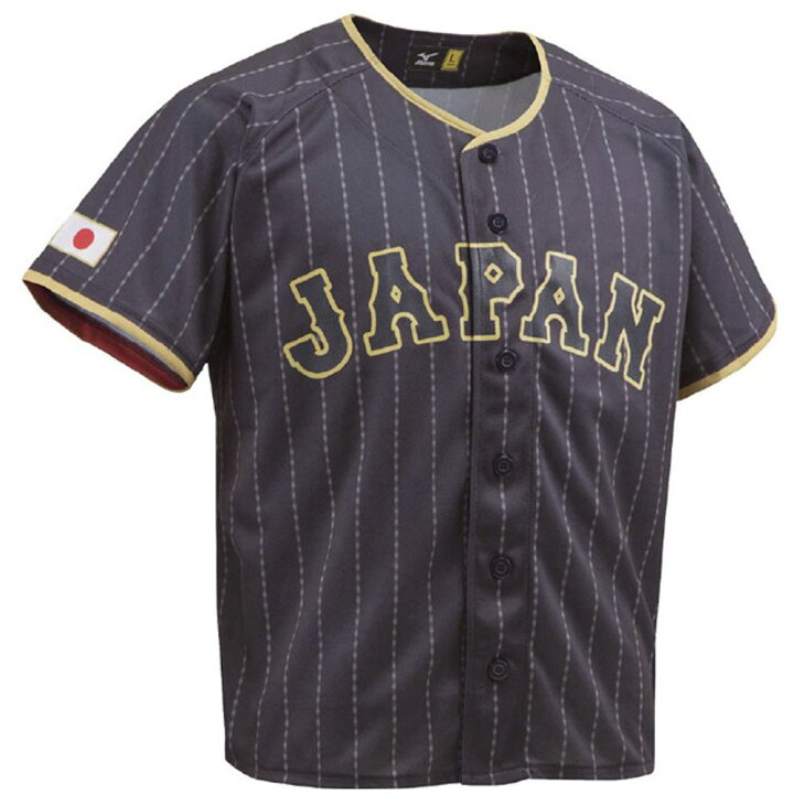 楽天市場 Wbc 日本代表 大谷翔平 ユニフォーム 17 ワールドベースボールクラシック レプリカ ミズノ Mizuno ビジター Mlb Nbaグッズショップ Selection