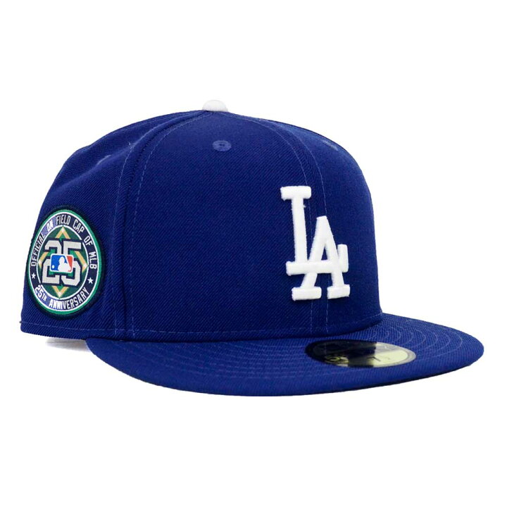 楽天市場】ドジャース キャップ ニューエラ NEW ERA MLB ピンズ付き 25  