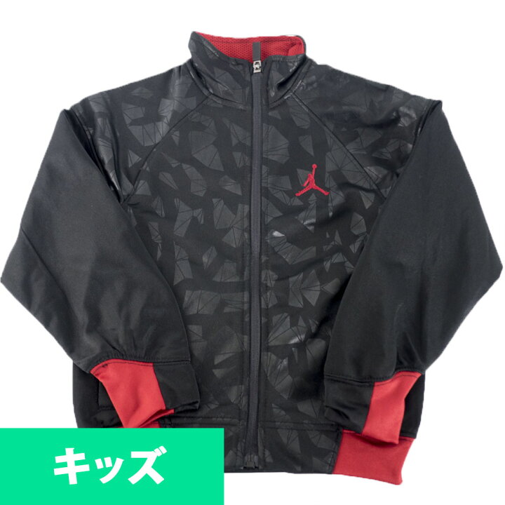 楽天市場】ジョーダン/JORDAN ユース ジャケット/スタジャン キッズ 