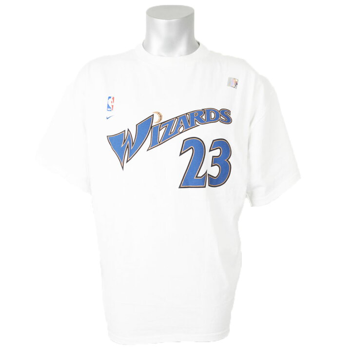 楽天市場】八村塁選手所属 ウィザーズ Tシャツ NBA Jordan #23 