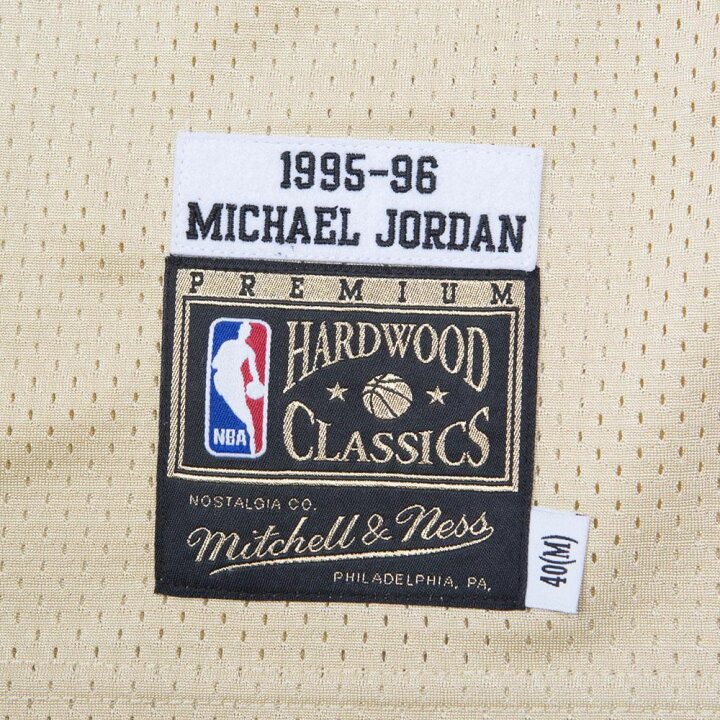 楽天市場】NBA ブルズ マイケル・ジョーダン ユニフォーム/ジャージ 