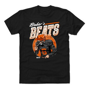 NFL uEY xCJ[ECtB[h TVc Player Art Cotton T-Shirt 500Level ubNyOCSLz