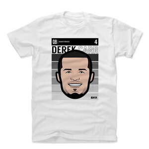 NFL C_[X fbNEJ[ TVc Player Art Cotton T-Shirt 500Level zCgyOCSLz