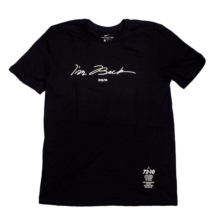 楽天市場】ジョーダン/JORDAN Tシャツ Retro 11 I