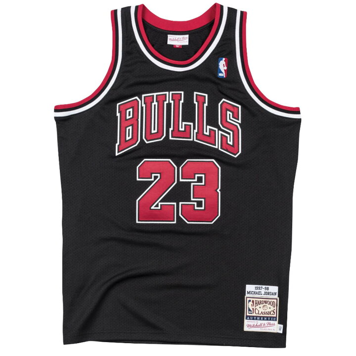 楽天市場】NBA ブルズ マイケル・ジョーダン ユニフォーム/ジャージ 