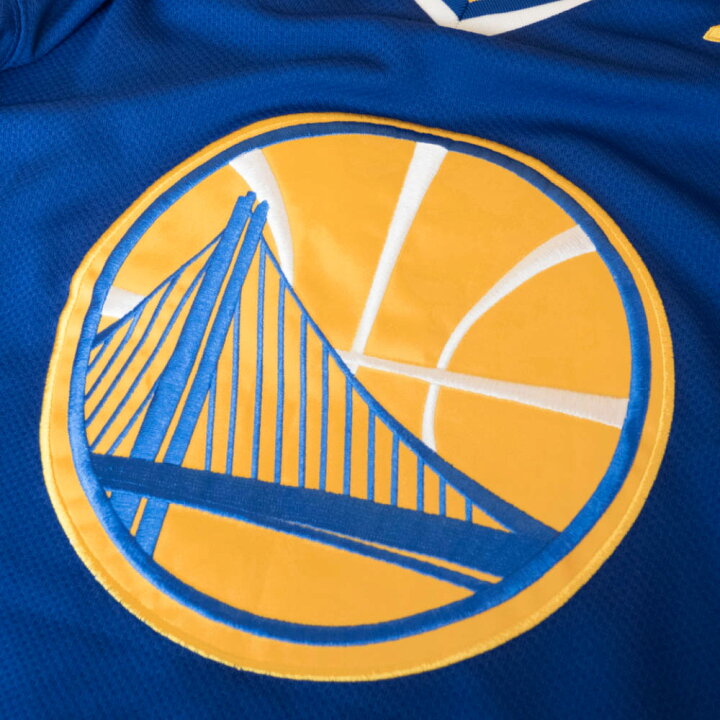 楽天市場】ウォリアーズ ホッケージャージ ユニフォーム NBA 