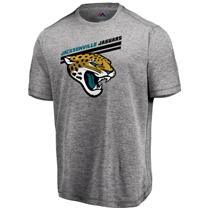 NFL チャージャース Majestic OCSL Tシャツ ダークグレーヘザー マジェスティック 56％以上節約 Tシャツ