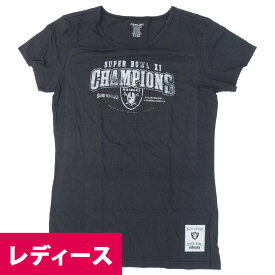 NFL レイダース Tシャツ スーパーボウル 11 チャンピオン リーボック/Reebok【OCSL】