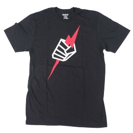 Reebok UFC Mens Country Pride Short Sleeve Tee