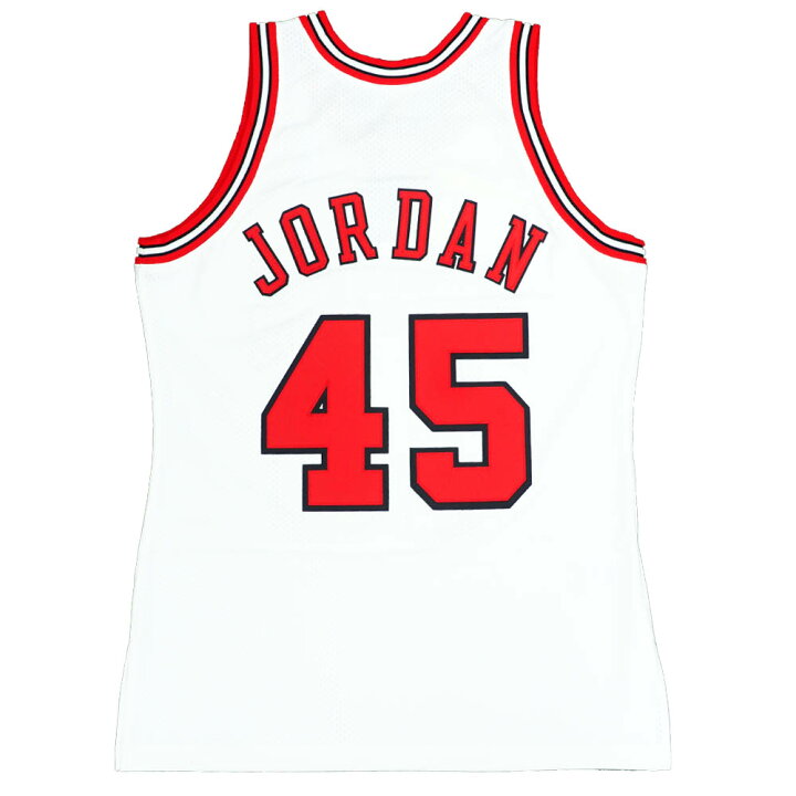 楽天市場】NBA マイケル・ジョーダン シカゴ・ブルズ ユニフォーム  