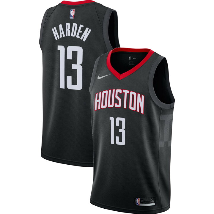 楽天市場】NBA ジェームス・ハーデン ヒューストン・ロケッツ  