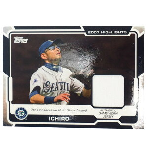 MLB C`[ VAgE}i[Y g[fBOJ[h/X|[cJ[h 2008 #HR-IS Topps
