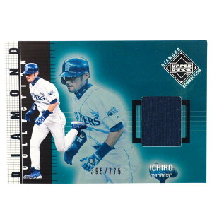 MLB C`[ VAgE}i[Y g[fBOJ[h/X|[cJ[h 2002 #545 395/775 Upper Deck