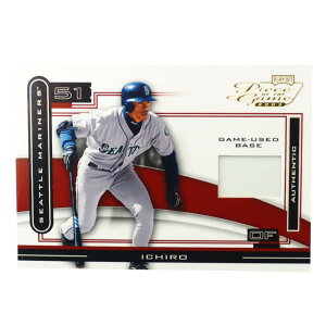 MLB C`[ VAgE}i[Y g[fBOJ[h/X|[cJ[h 2003 #POG-40 [Yh x[X Playoff