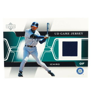 MLB C`[ VAgE}i[Y g[fBOJ[h/X|[cJ[h 2005 #GJ-IS Q[ W[W Upper Deck