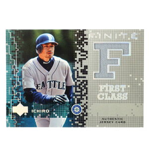 MLB C`[ VAgE}i[Y g[fBOJ[h/X|[cJ[h 2003 #FC-15 Q[ W[W O[ Upper Deck